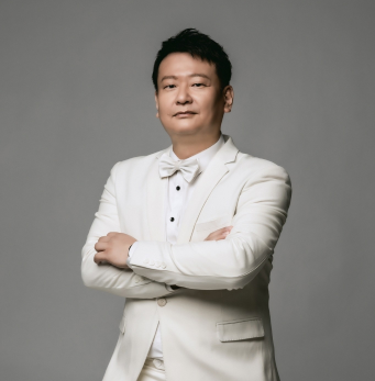 劉智漢 CIO