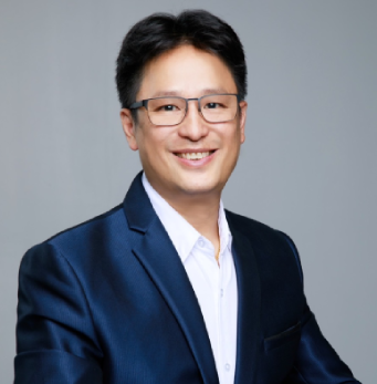 張建宏 CMO